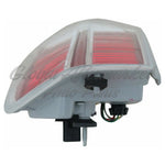 TAIL LAMP RH W/CHROME CENTER TRIM EXCLUDE JOHN VARVATOS 03/19/2012-14 HQ — photo 5