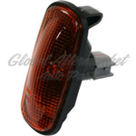 SIDE MARKER LAMP LH/RH AMBER HQ — photo 3