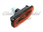 SIDE MARKER LAMP LH/RH AMBER HQ — photo 5