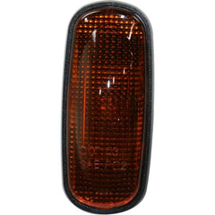 SIDE MARKER LAMP LH/RH AMBER HQ