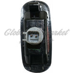 SIDE MARKER LAMP LH/RH RED HQ — photo 2