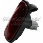 SIDE MARKER LAMP LH/RH RED HQ — photo 4