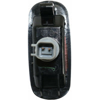 SIDE MARKER LAMP LH/RH RED HQ