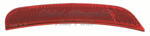 REFLECTOR RR RH CAPA