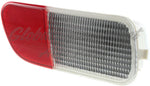 TRUNK LAMP LH (BACK-UP LAMP) CAPA — photo 4