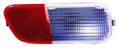 TRUNK LAMP LH (BACK-UP LAMP) CAPA
