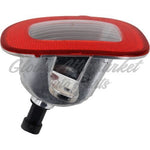 TRUNK LAMP RR LH HQ — photo 2