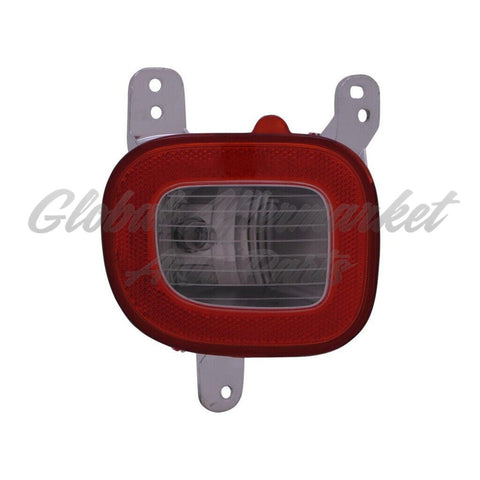 TRUNK LAMP RR LH CAPA
