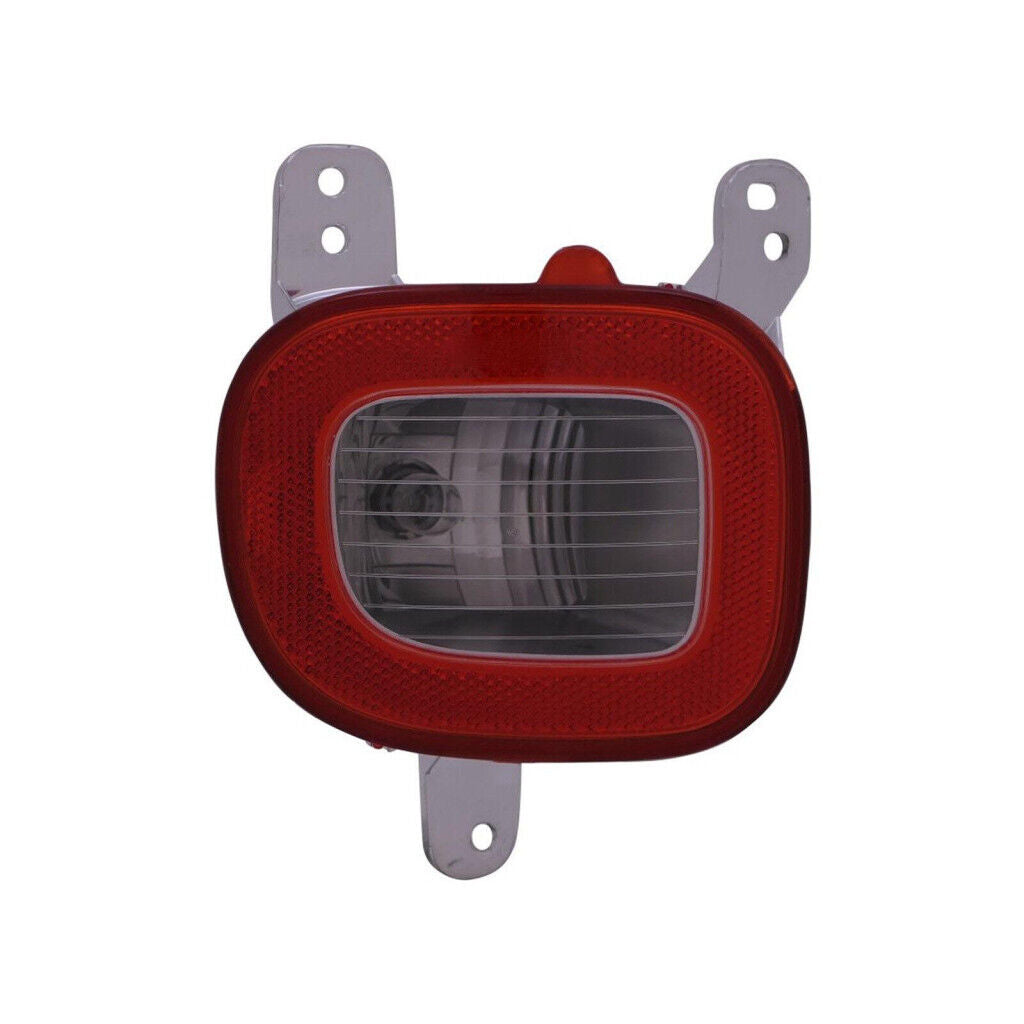 TRUNK LAMP RR LH HQ