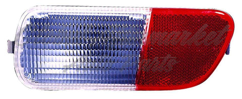 TRUNK LAMP RH (BACK-UP LAMP) CAPA