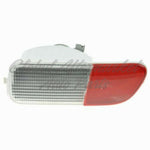 TRUNK LAMP RH (BACK-UP LAMP) CAPA — photo 3