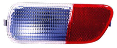 TRUNK LAMP RH (BACK-UP LAMP) CAPA