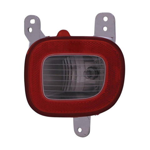 TRUNK LAMP RR RH CAPA