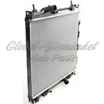 RADIATOR (2298)NON TURBO — photo 4