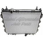 RADIATOR (2298)NON TURBO — photo 5