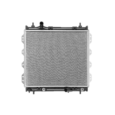 RADIATOR (2298)NON TURBO
