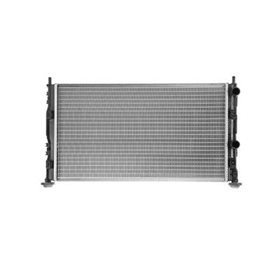 RADIATOR (2323) V6 EXCLUDE COUPE