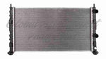 RADIATOR (2438) 4CYL — photo 1