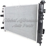 RADIATOR (2438) 4CYL — photo 2