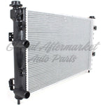 RADIATOR (2438) 4CYL — photo 3