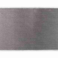 RADIATOR (2438) 4CYL