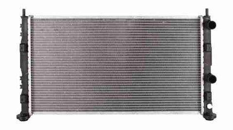 RADIATOR (2438) 4CYL