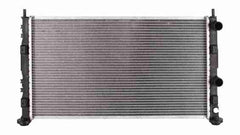 RADIATOR (2438) 4CYL