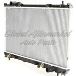 RADIATOR (2363) USE WITH SINGLE FAN — photo 2