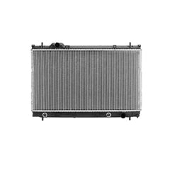 RADIATOR (2363) USE WITH SINGLE FAN