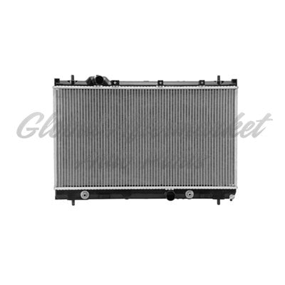 RADIATOR (2362) USE WITH DUAL FAN