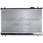 RADIATOR (2362) USE WITH DUAL FAN — photo 2