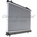 RADIATOR (2362) USE WITH DUAL FAN — photo 4