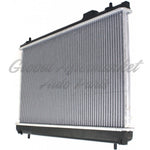 RADIATOR (2362) USE WITH DUAL FAN — photo 5