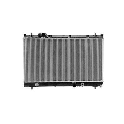 RADIATOR (2362) USE WITH DUAL FAN