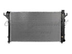 ) 2002 RADIATOR (2911) 3.9L 5.2L 5.9L — photo 1