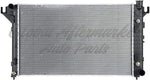 ) 2002 RADIATOR (2911) 3.9L 5.2L 5.9L — photo 2