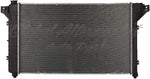 ) 2002 RADIATOR (2911) 3.9L 5.2L 5.9L — photo 3