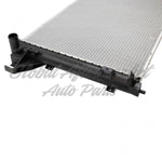 ) 2002 RADIATOR (2911) 3.9L 5.2L 5.9L — photo 4