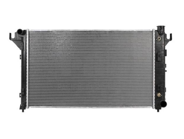 ) 2002 RADIATOR (2911) 3.9L 5.2L 5.9L