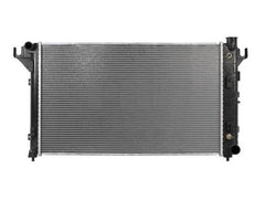 ) 2002 RADIATOR (2911) 3.9L 5.2L 5.9L