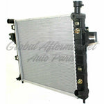 RADIATOR (2336) 4.7L — photo 2