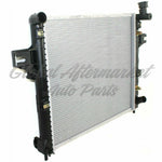 RADIATOR (2336) 4.7L — photo 3