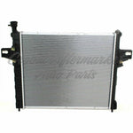 RADIATOR (2336) 4.7L — photo 4
