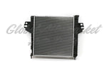 RADIATOR (2482) 2.4L — photo 3