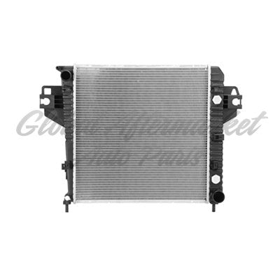 RADIATOR (2481) 3.7 LITER V6