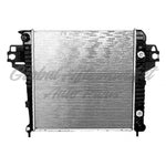 RADIATOR (2481) 3.7 LITER V6 — photo 2