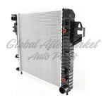 RADIATOR (2481) 3.7 LITER V6 — photo 3