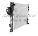 RADIATOR (2481) 3.7 LITER V6 — photo 4