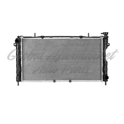 RADIATOR (2311) V6