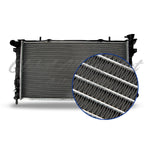 RADIATOR (2311) V6 — photo 3